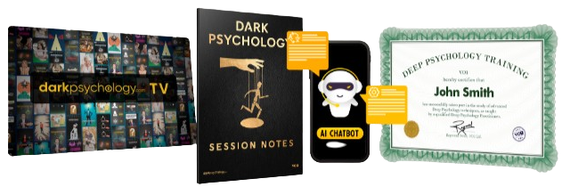 Dark Psychology benefits