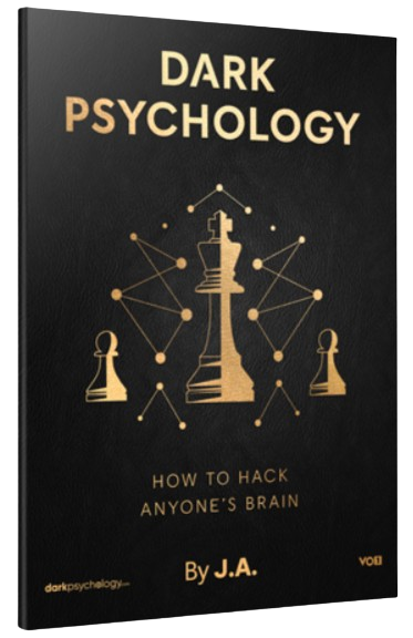 Dark Psychology images