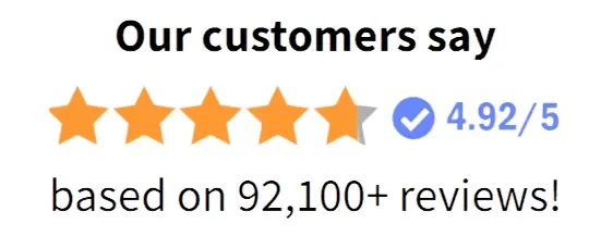 Gelatide CUSTOMER RATE