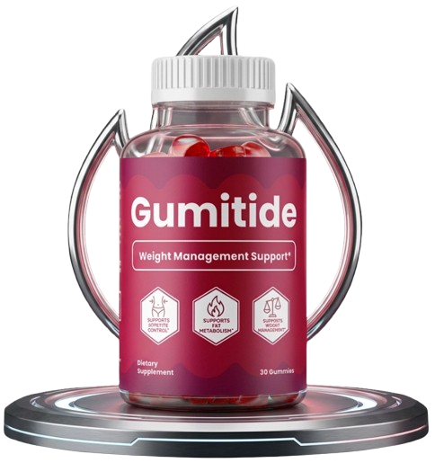 Gumitide image