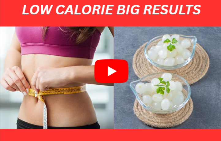 Konjac Jelly for Weight Loss image 5