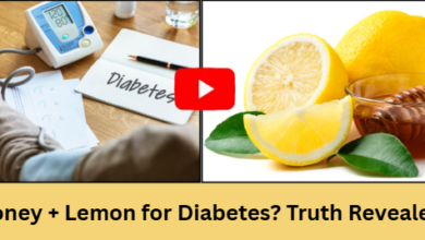 Lemon for Diabetes