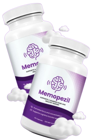 Memopezil images