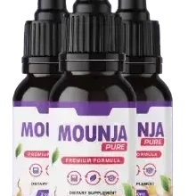 Mounja Pure