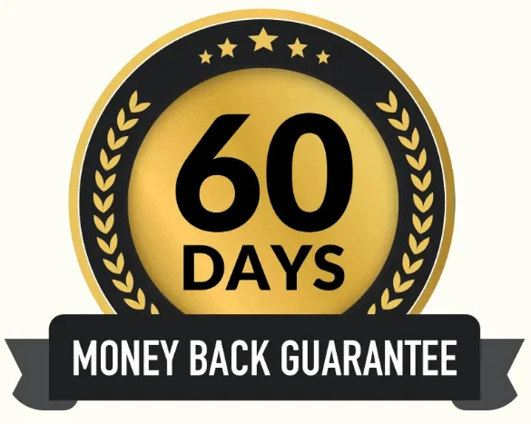 Gumitide moneyback