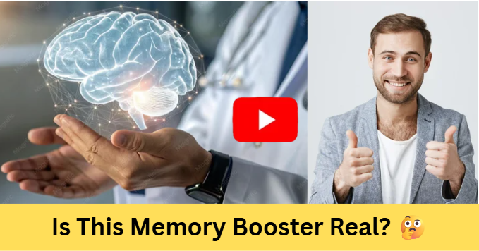 Neuro Honey Blend for Memory
