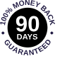 NovaVolt Solar Bug Zapper money back guarantee