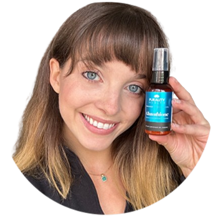 Purality Health Nano Liposomal Glutathione Customer 3