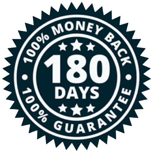 Purality Health Nano Liposomal Glutathione moneyback
