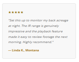 Raven Monocular customer reviews
