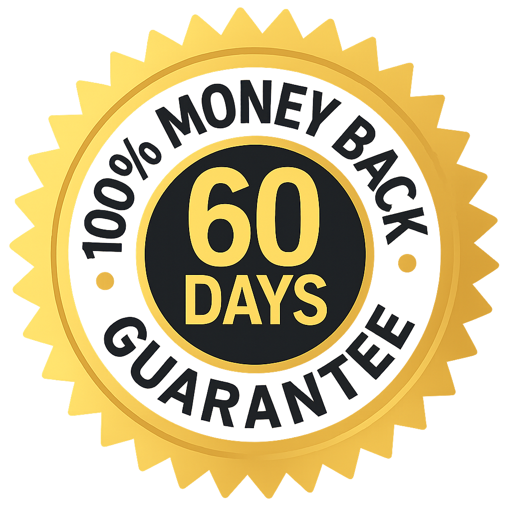 Raven Monocular money back guarantee