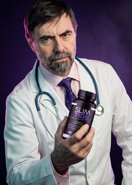 SlimTide-scientific-research