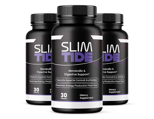 SlimTide