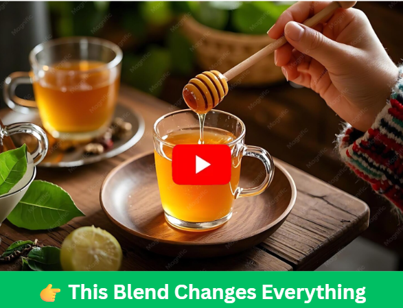 This Blend Changes Everything