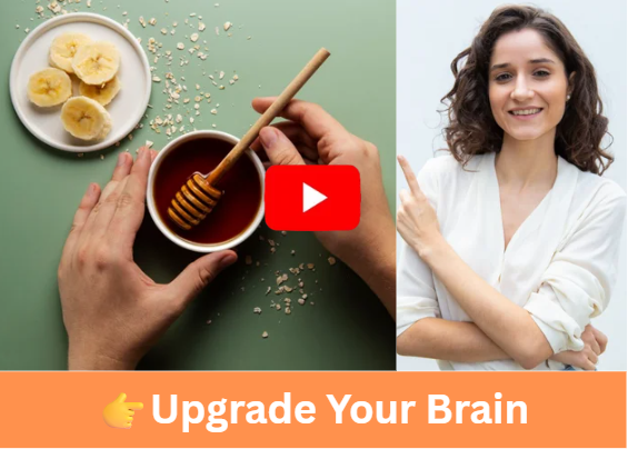 Upgrade Your Brain