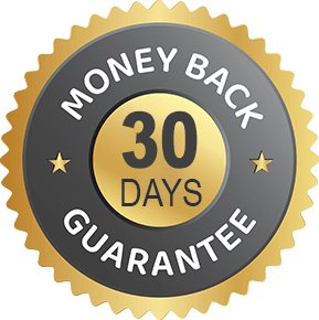 Welnax Relief Chain Therapy Device money back guarantee