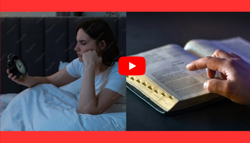 biblical cure for insomnia IMAGE 4