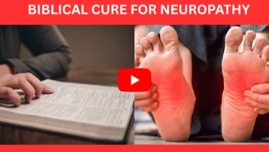 biblical cure for neuropathy image 2