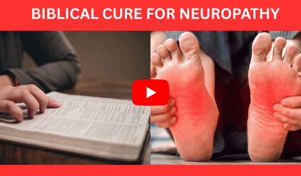 biblical cure for neuropathy image 2