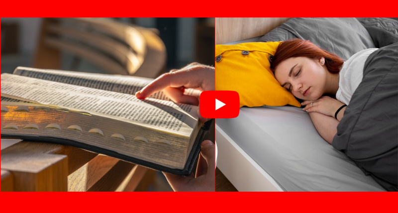 biblical cure for sleep apnea image 2