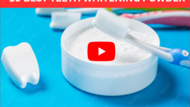 10 Best Teeth Whitening Powder image 1