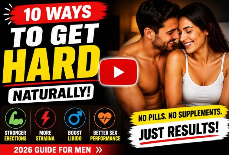 10 Erectile Gummies for Men to GetHard