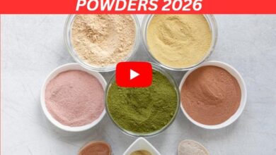 18 Best Whey Protein Powders 2026