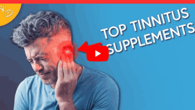 25 Best TinnitusSupplements of 2026