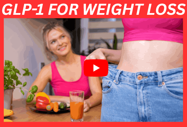 GLP weight loss
