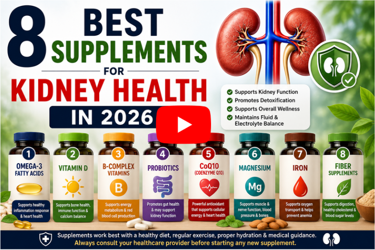 Kindney Health