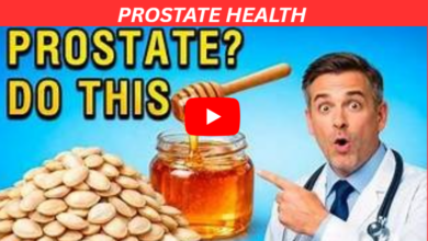 Turmeric Honey Memory for Prostate Health image 2