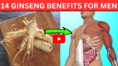 14 Ginseng Benefits For Men