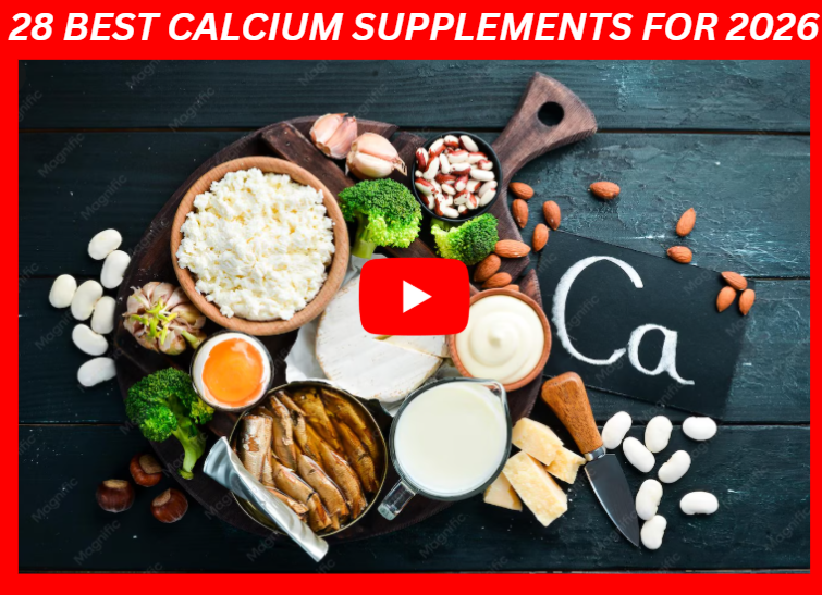 calsium 