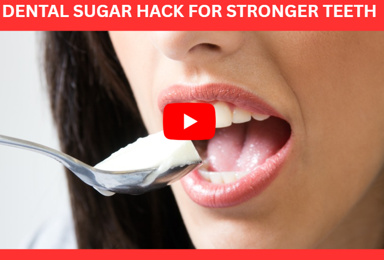 dental sugar hack image 2 