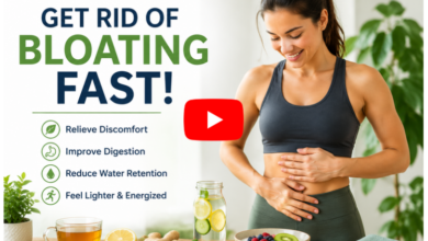 digestive health