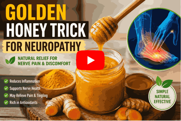 golden trick image