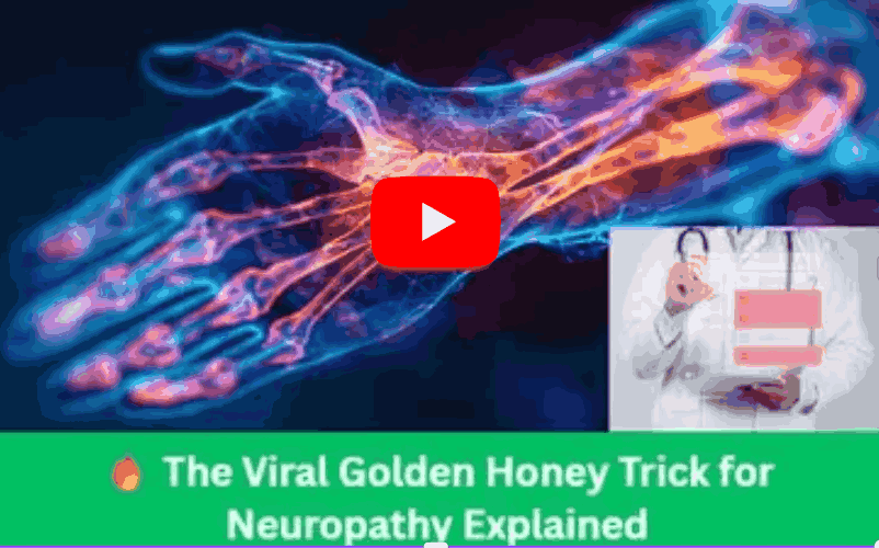 golden trick