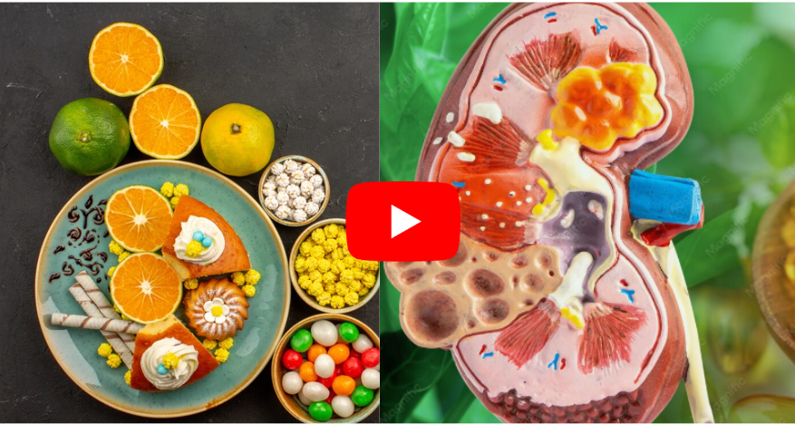 health for kidneys