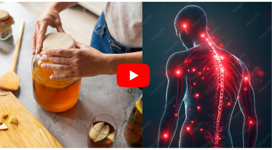 turmeric honey pain releifs