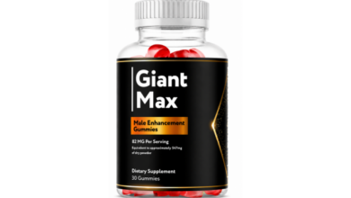 GiantMax Reviews