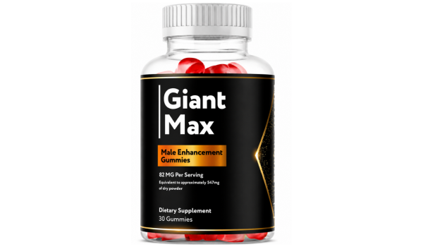 GiantMax Reviews