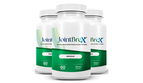 JointBrex Reviews