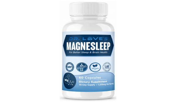 MagneSleep Reviews