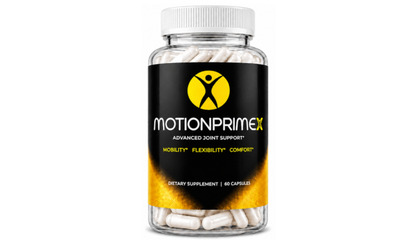 MotionPrimeX Reviews