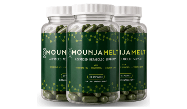 MounjaMelt Reviews