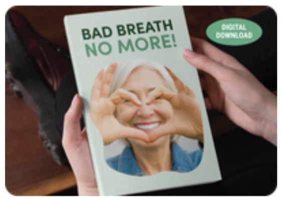 OxyDental Bonus 1