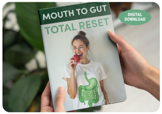 OxyDental Bonus 3