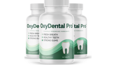 OxyDental Pro Reviews