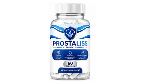 ProstaLiss Reviews