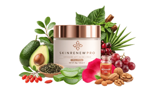 SkinRenewPro Reviews